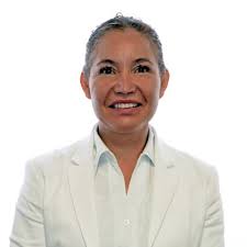 Ing. María Elena Silva Ruíz