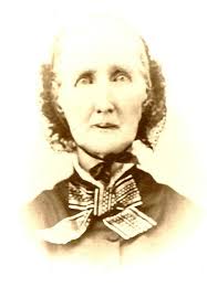 Balinger Branham, son of William “Red Horse” and Eliza Roberts Branham