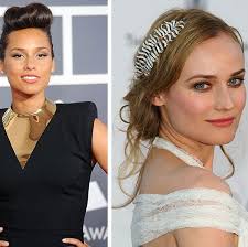 Short dark brown hairstyle for thick hair. 15 Of The Best Updo Ideas For Short Hair