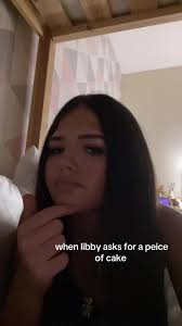 Libby Top Secret