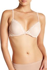 Natori Feathers Convertible Push Up Bra Nordstrom Rack