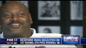 Robert Traylor: Honorable Mention (NBA)