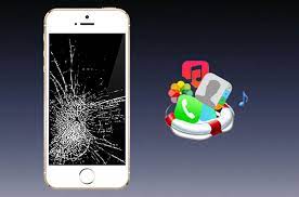 Asurion mobile protection is more than a cell phone insurance. How To Access Iphone With Broken Screen