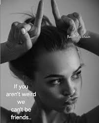 👉Beautiful chaos👈