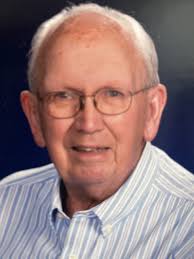 Edward “Ed” Adrian Anderson