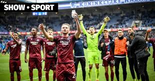 Statistique, scores des matchs, resultats, classement et historique des equipes de foot club brugge kv et standard de liege. Bruges Is Recognized As The Champion Of Belgium The Season In The League Ended Prematurely Standard Liege Gent Brugge Fc
