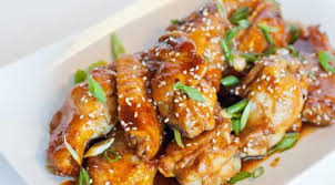 Check spelling or type a new query. Resep Chicken Wings Teriyaki Lifestyle Fimela Com