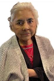 Obituary information for Juana Ledezma