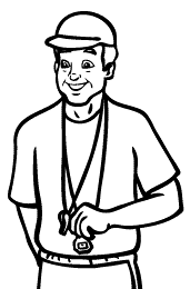 Cavalier kids page & activities. 48 Best Ideas For Coloring Football Coach Coloring Page