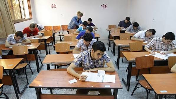 مبادرة «تلاميذنا في قلوبنا» لدعم طلاب الثانوية العامة فى قنا| صور - بوابة الأهرام