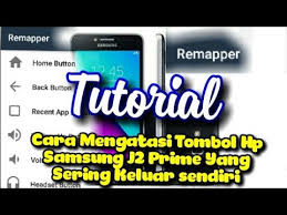 Cara reset hp android samsung tanpa booting. Cara Mengatasi Tombol Samsung J2 Prime Keluar Sendiri Youtube