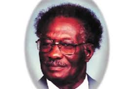 Horace Fuller Obituary (2016)