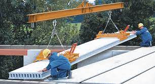 In many european countries, like belgium or the netherlands, up to 70 % of all building projects are implemented by means of precast prestressed concrete floor slabs in the meantime.despite their economic benefits, the floor slabs are still not much known in germany. Veit Dennert Massive Multitasking Decken Heizen Kuhlen Und Beluften Inklusive Ikz
