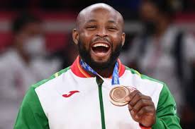 He competed at the 2016 summer olympics in the men's 100 kg event, in which he was eliminated in the s. Atnpu25bzn2hrm