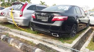 Harganya juga cukup berpatutan, bermula dari rm 34,490 bagi perodua bezza 1.0 gxtra (anggaran bulanan rm 447) sehingga rm 49,390 bagi 1.3 advance premium (anggaran bulanan source: Kereta Civic Mazda Bmw Toyota Banyak Lagi Bakal Dilelong Serendah Rm700 Oleh Jpj Penang