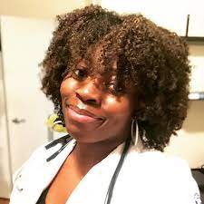 Natural Hairstyles For Black Women Future Blackdoctors I Loved My Cute And Easy Protective Styles Whe Pre Med Motivation Getting Into Medical School Medical