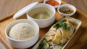 Resep gulai kepala ikan kakap ala restoran padang, salah satu makanan yang menarik minat pecinta kuliner padang. Resep Masakan Gurihnya Nasi Ayam Hainan Ala Restoran Singapura Kumparan Com