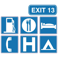 We did not find results for: Exit To Gas Station Vector Sign