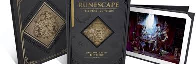 There are a couple of ways to get. Runescape Announces An Upcoming Picture Book To Mark The Mmorpg S 20 Year History Massively Overpowered