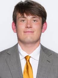 Clinton Barrett's Instagram, Twitter & Facebook