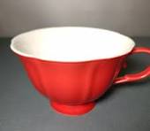 Factory Supply Inclusion Red Ceramic Glaze Pigment Dark Red Porcelain Stain