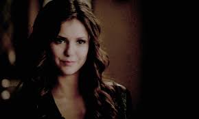 See, that's what the app is perfect for. Awesome Gif Image Mad Katherine Pierce Gif