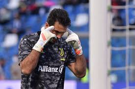 Of course, parma is a viable path, silvano martina told parma today. Buffon Close To Parma Return Football Italia