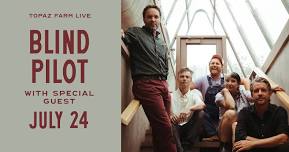 Blind Pilot