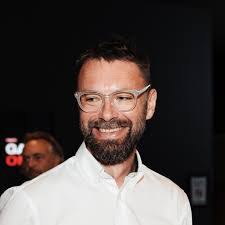 Stephen Mcdougall's Instagram, Twitter & Facebook