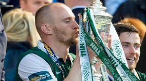 The club plays in the scottish premiership, the top tier of the scottish professional football league (spfl). David Gray Hibernian Captain Retires To Take Up A Coaching Role At Easter Road Football News Sky Sports