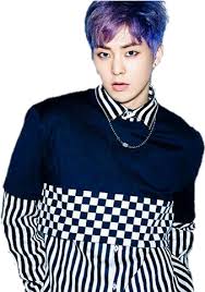 Officially distributed brand new & factory sealed cd. Download Hd Xiumin Exo And Kpop Image Exo Cbx Girls Xiumin Transparent Png Image Nicepng Com