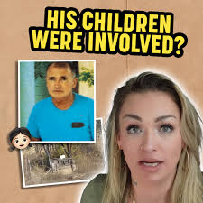 She Tried To Tell Officers For 45 Years