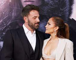 Is dit de reden dat Ben Affleck en Jennifer Lopez ruzie hebben? “Hij wilde dat ze haar carrière over een andere boeg gooide” | Celebrities | HLN.be