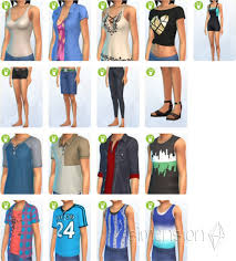 Die Sims 4 Gartenspass Accessoires Simension