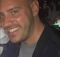 Paddle boarder describes 'traumatic' attempts to save men in water at  Crosby beach