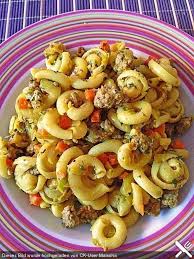 Curryrahmnudeln Mit Hack Von Floo Chefkoch Rezepte Kochrezepte Essen Rezepte