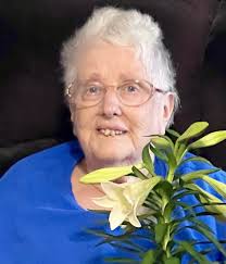 Obituary of Patsy Jo Goodman