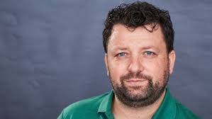 Patrick John's Instagram, Twitter & Facebook