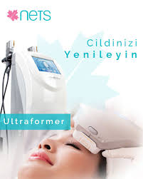 Ultraformer Yusek Siddetli Fokuslu Ultrason Hifu Teknolojisi Kullanarak Uygulanan Ameliyatsiz Yuz Genclestirme Islemidir Cat Ears Antiaging In Ear Headphones