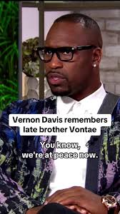 What Happened to Vernon Davis