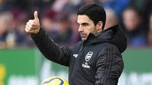 Arteta is now joint assistant manager at manchester city. Bernd Leno Lobt Neuen Arsenal Trainer Mikel Arteta Vorher War Es Ein Bisschen Verwirrend Goal Com