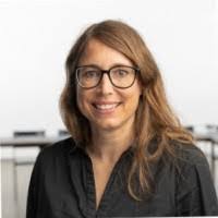 Barbara Dellenbach's Instagram, Twitter & Facebook