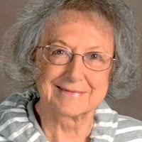 Shirley Rasmus Obituary