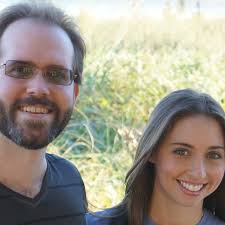 Heather Campbell and John Gilbert's Wedding