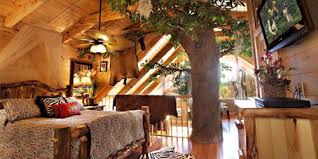 Our smoky mountain cabin rentals are each decorated in their own unique style and all provide the perfect home away from home. Themed Cabins In The Smokies Pigeon Forge Tn