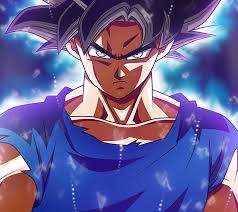 Goku ultra instinct wallpaper 4k. Goku Ultra Instinct Dbs Goku Instinct Ultra Hd Wallpaper Peakpx