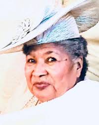 Prayer for family after aunt's passing