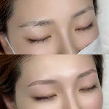:yedibrow【アイブロウ専門店 │眉毛サロン│HBL │美眉スタイリング】