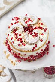 Vanillekipferl Torte Werbung Kuchendeern Vanillekipferl Beste Kuchen Torten