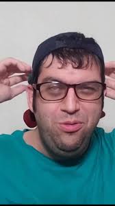 Today's impression is for my #pixar and #weddingcrashers fans. Owen Wilson  as Lightning McQueen in Cars. Thank you for watching my #impressions  #impressionswithbobbyray